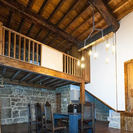 Loft Medieval