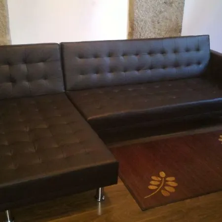 Apartamento Loft Medieval