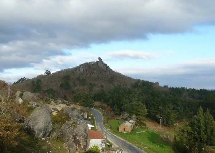 Loft Medieval * Ribadavia